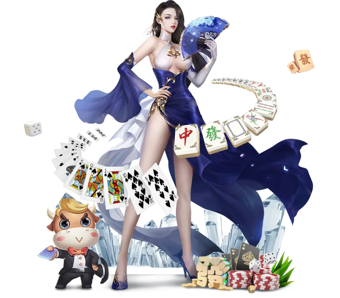Nội dung game bài tại Five88