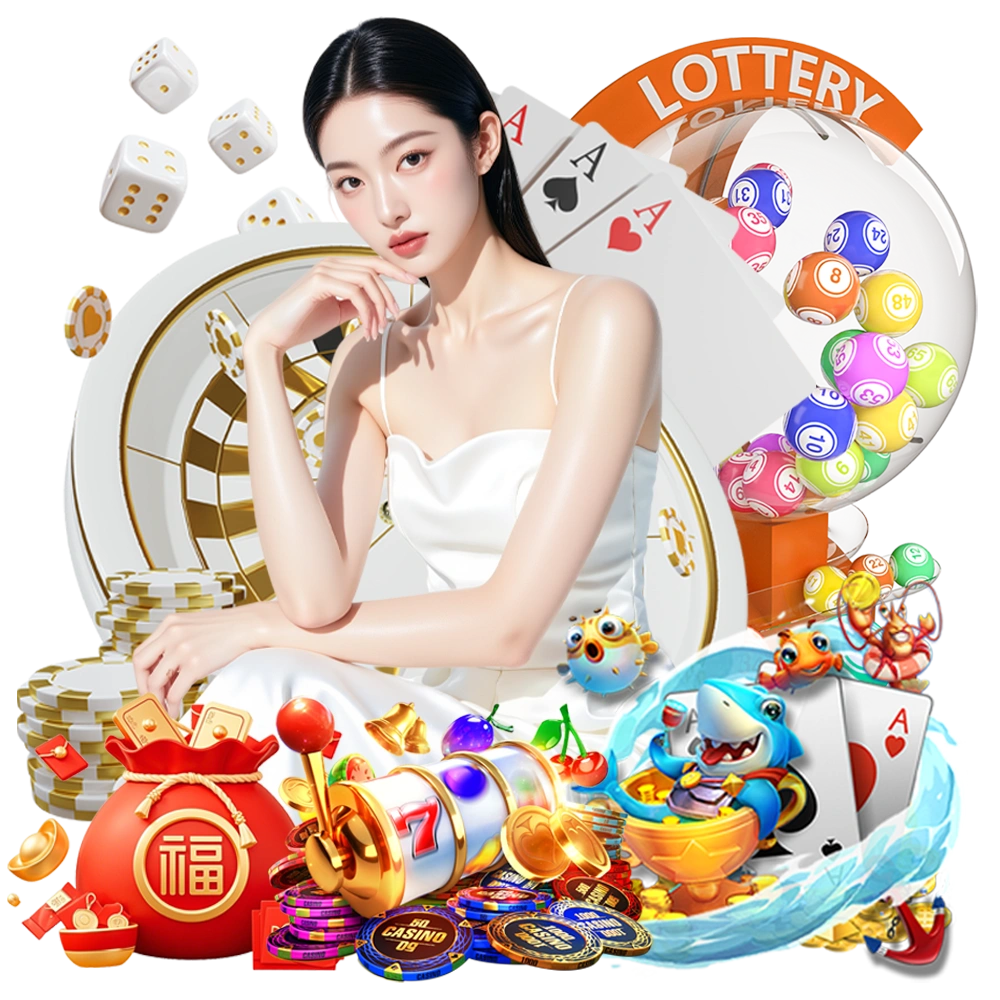 Nội dung xổ số tại Five88